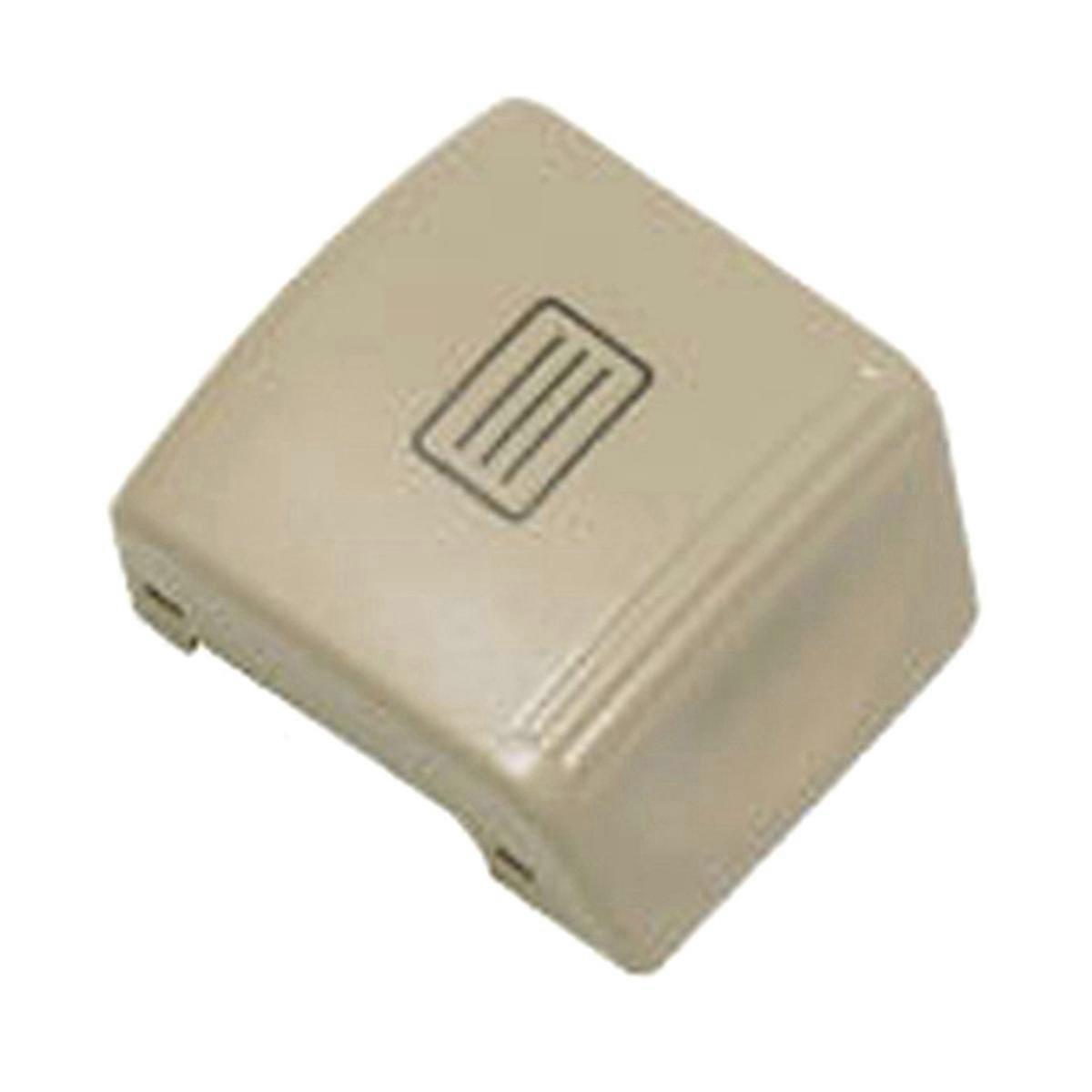 Sunroof Window Switch Button Cover for W212 E-Class 2129064501,D