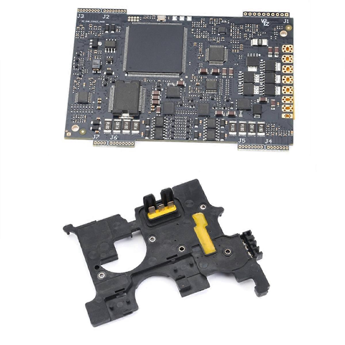 Computer Chip for 0AM Transmission TCU Chip and Circuit Board Suitable for 0AM927769D