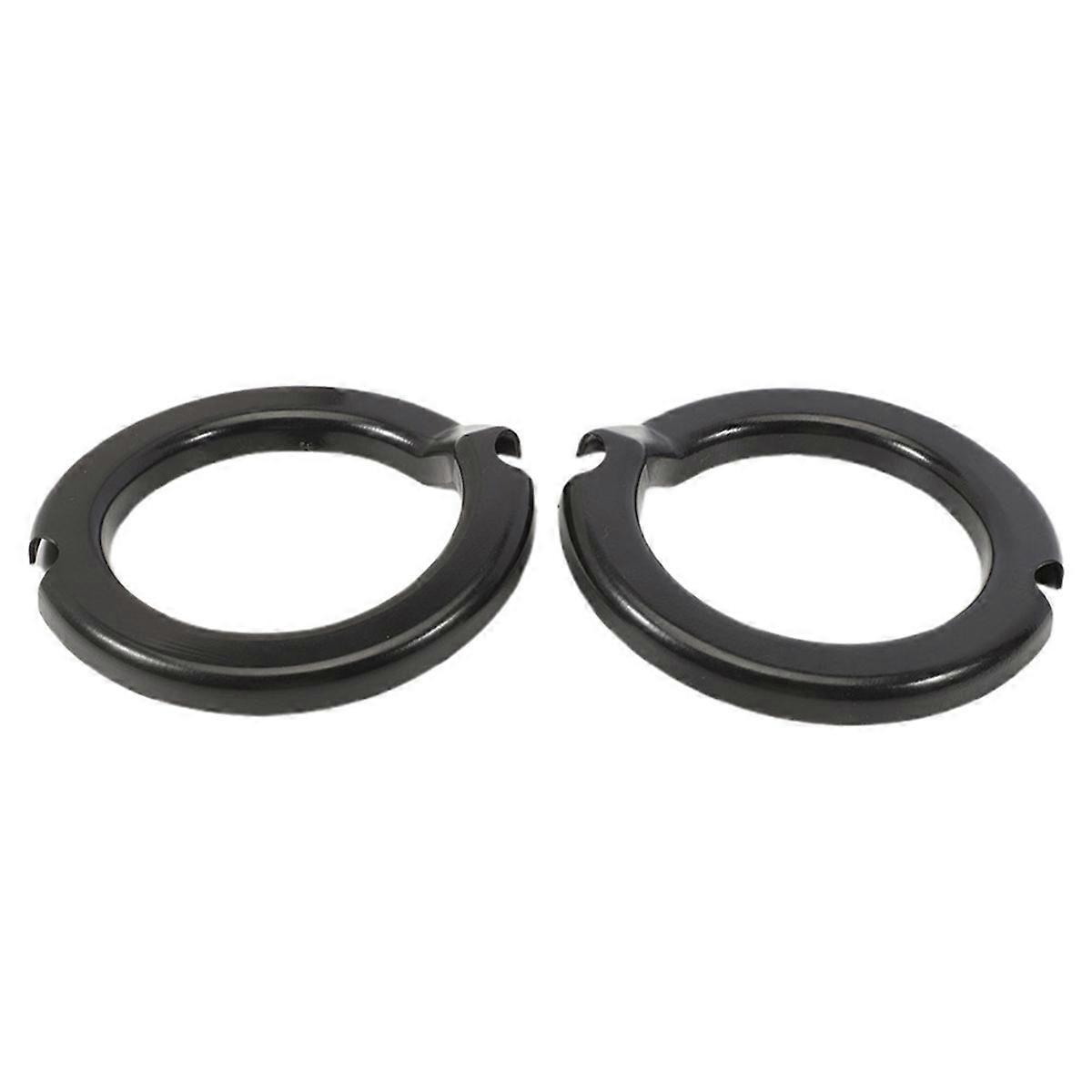 Suspension Coil Spring Seat