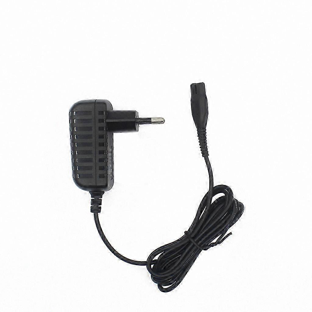 Window Vacuum Cleaner Charger Compatible with WV50 WV55 WV60 WV70 WV75 WV2 WV5 Models EU Plug Battery Adapter