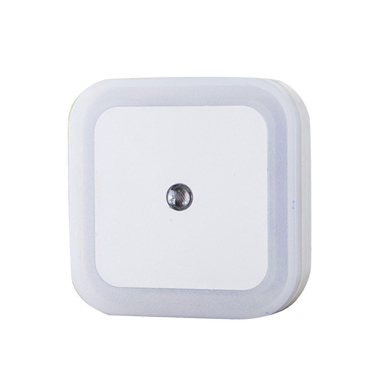 LED Night Light Intelligent Light Control Bedside Lamp Corridor Light for Bedroom 