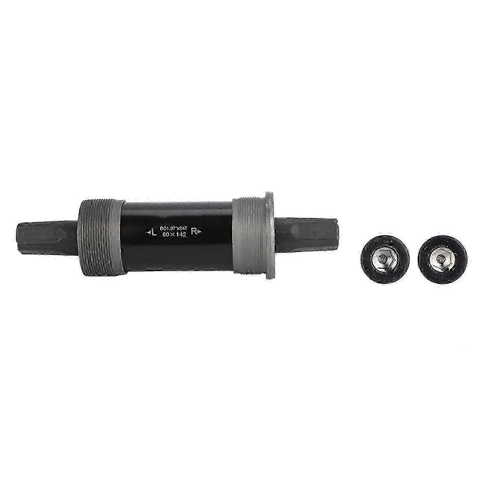 Bicycle Square Tapered Threaded Bottom Bracket BSA for Fat Snow Bike 2025