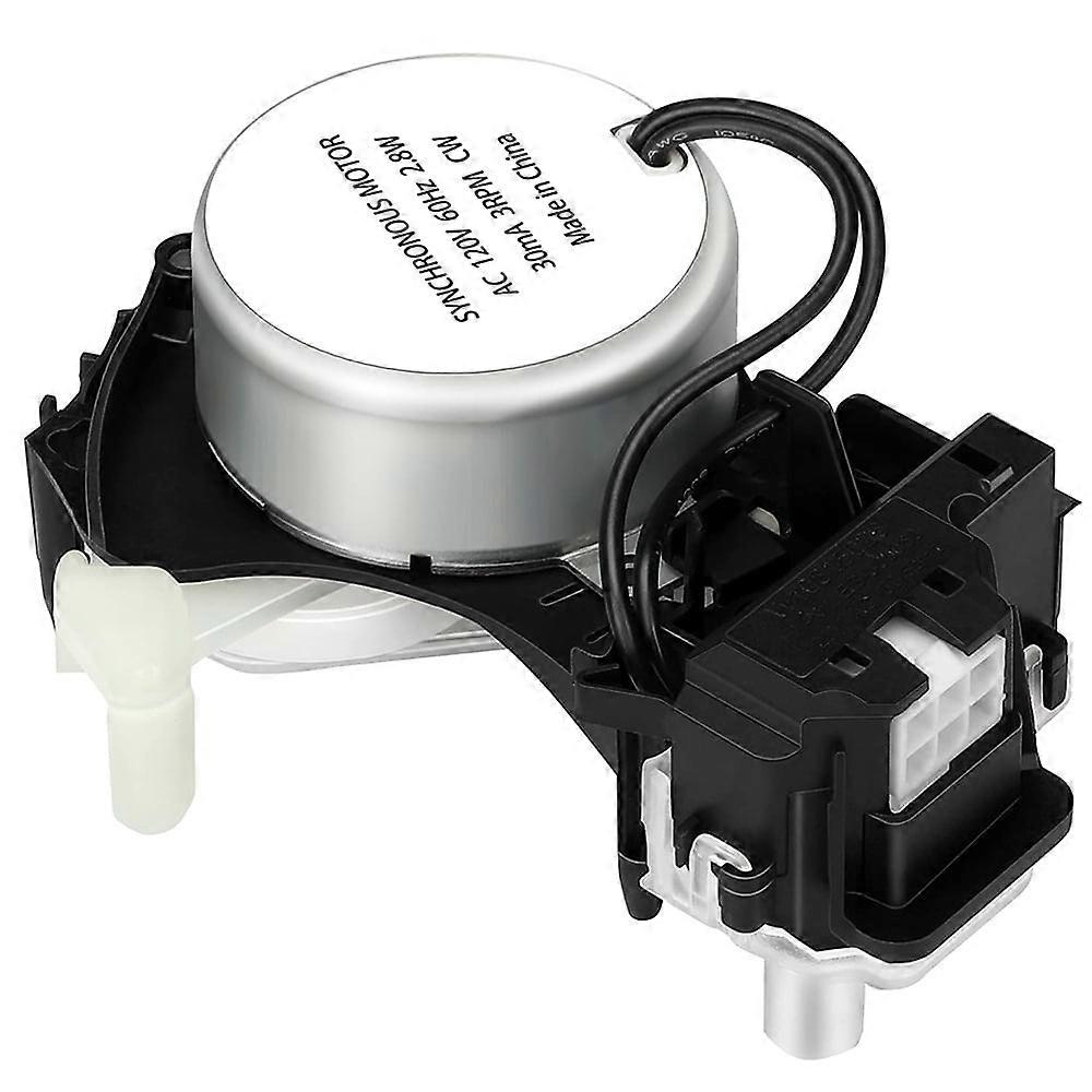 W10913953 Washer Shift Actuator W10815026 Replacement Compatible with Whirlpool Centennial Kenmore A WTW5000DW1 MVWX655DW1 NTW4516FW3 PS11769864