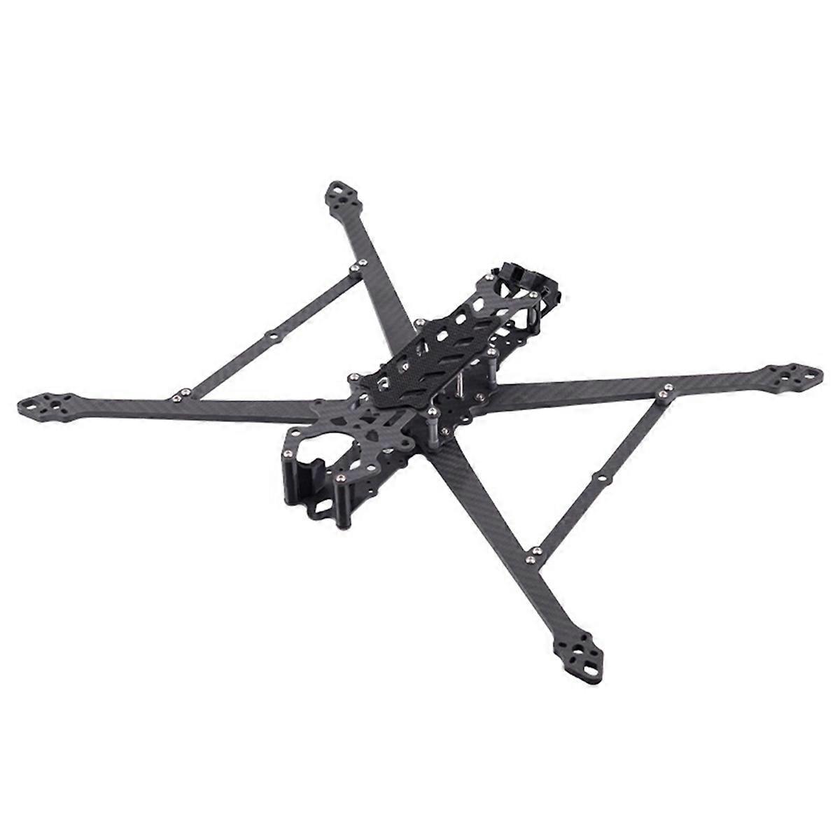 10inch Carbon Fiber Frame Kit FPV Crossing Drone Frame