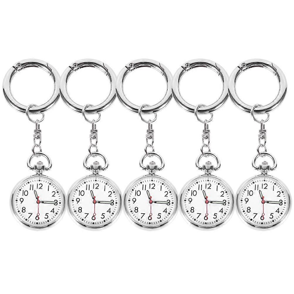 Professional Nurse Watches 20 Pcs Multi-Function Timekeeping For Nurses Simple Shape Light Weight Design