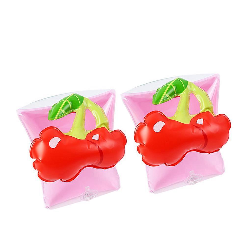 Arm Bands Baby Swimming Arm Ring for Pool Use Colorful