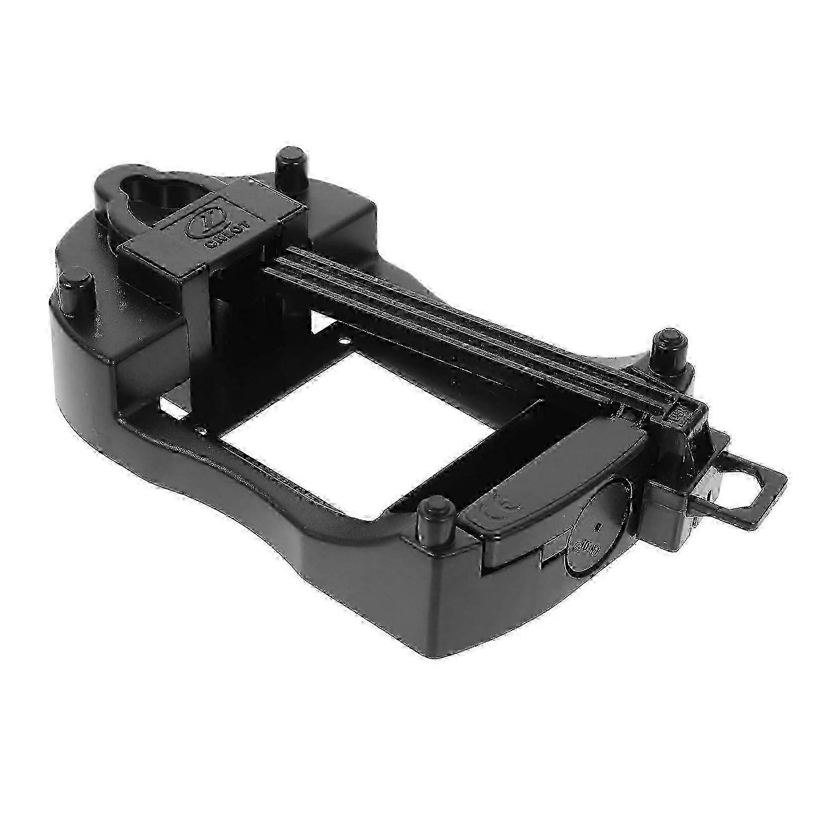 Adjustable Pendulum Clock Movement Replacement Kit for Quartz Mechanism DIY Repair hwy