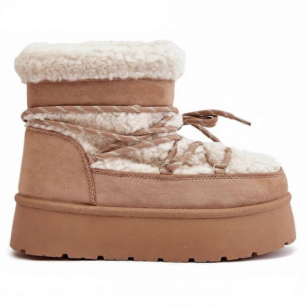 Schuhe Permani Luria HEY311