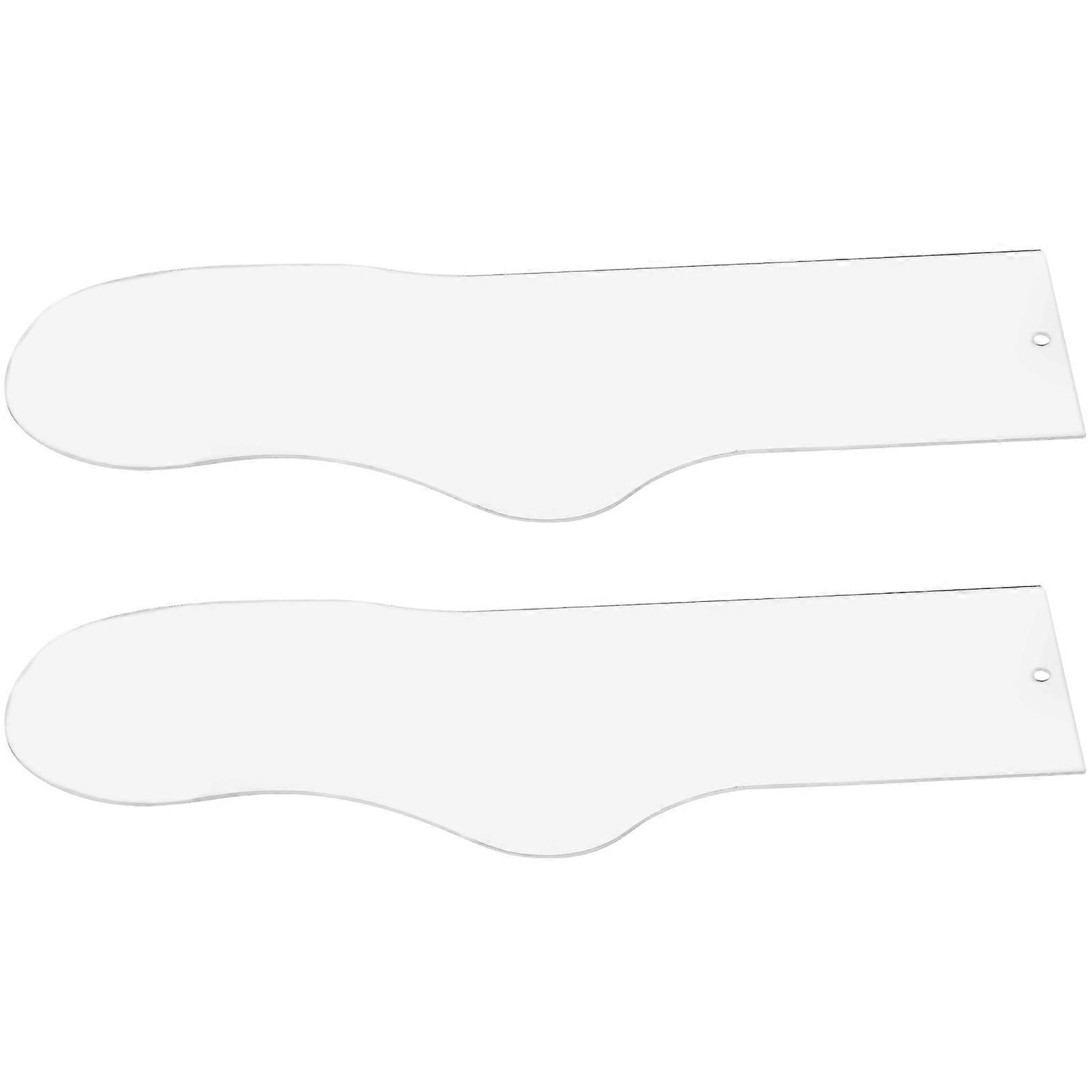 Versatile Sock Hanging Prop For Space-Saving Storage And Wardrobe Use 6 Pcs