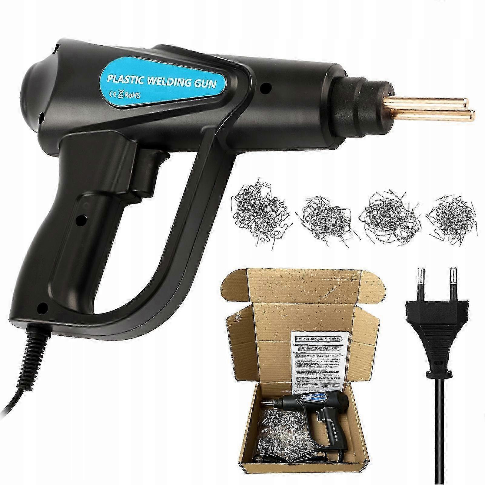 Welding Machine Plastic Soldering Iron Staples