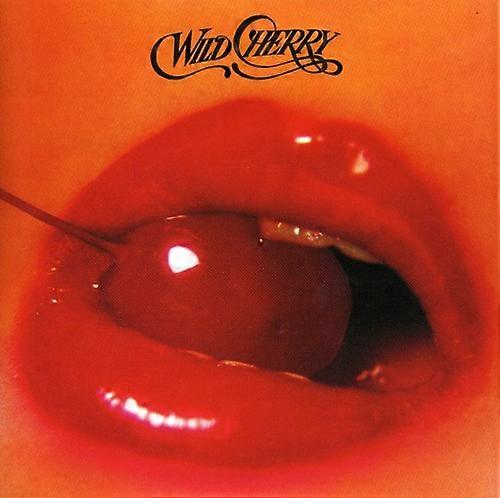 Wild Cherry - Wild Cherry [COMPACT DISCS] USA import