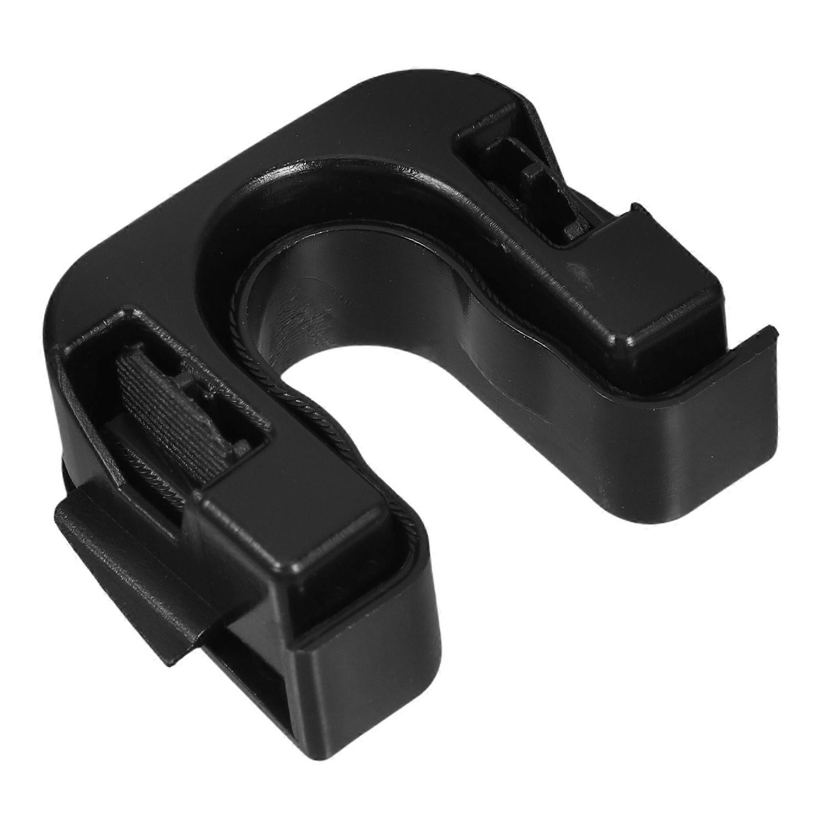 Parcel Shelf Pivot Clip Luggage Rack for Car 8Pcs Rear Bracket Set