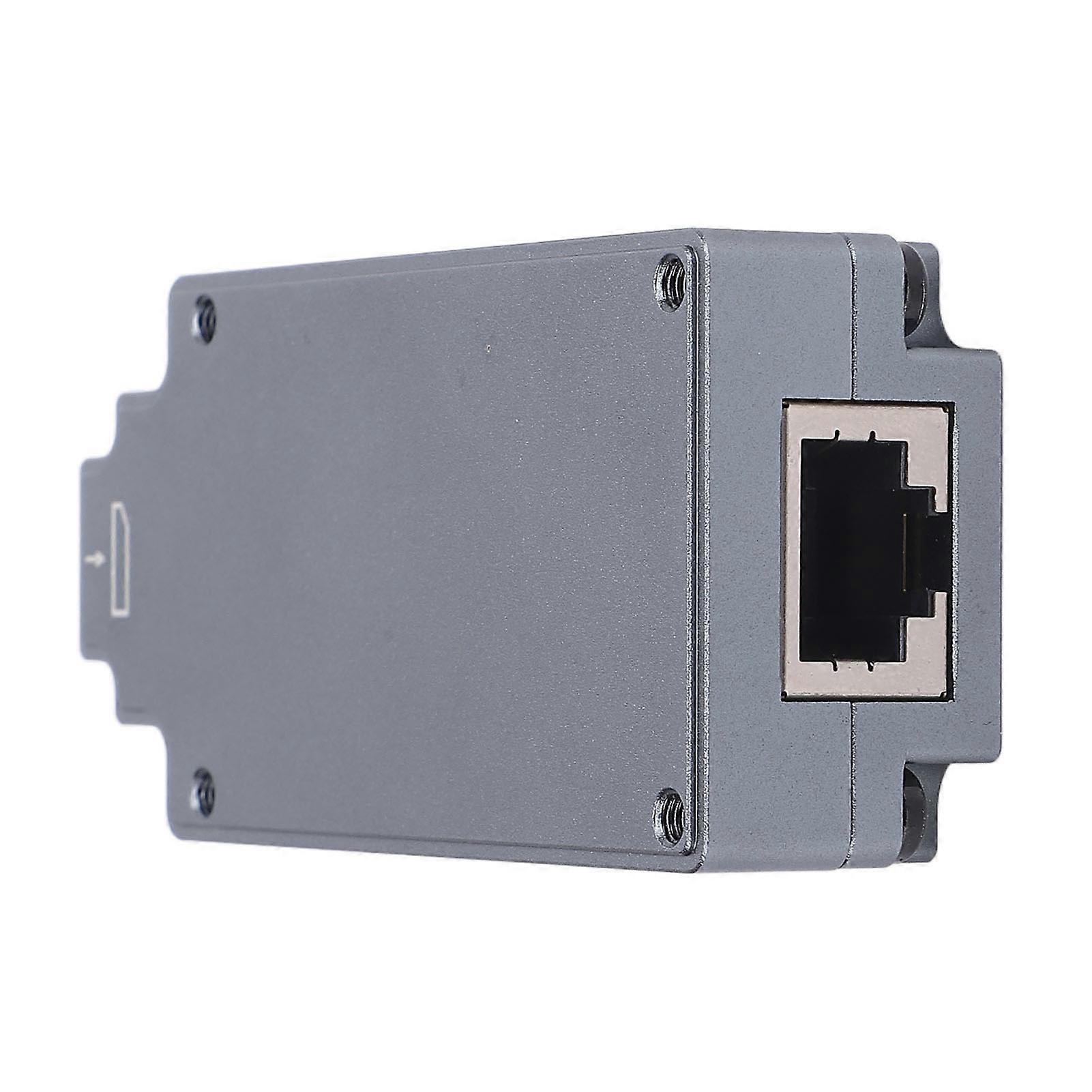 Satellite to RJ45 Adapter Kit with POE Injector T568B 10/100/1000Mb/s