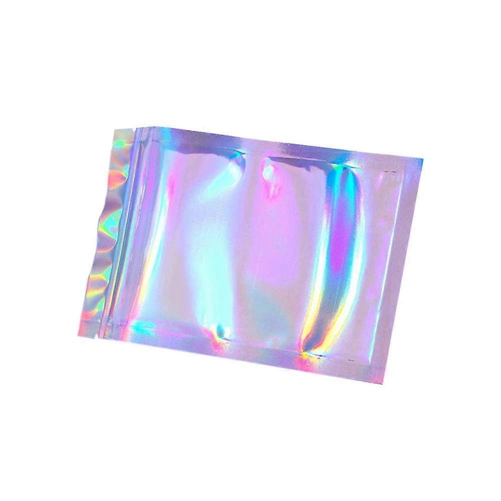Clear Pouch Storage For General Consumers In Retail Stores And Warehousing Assorted Color Reusable 20Pcs