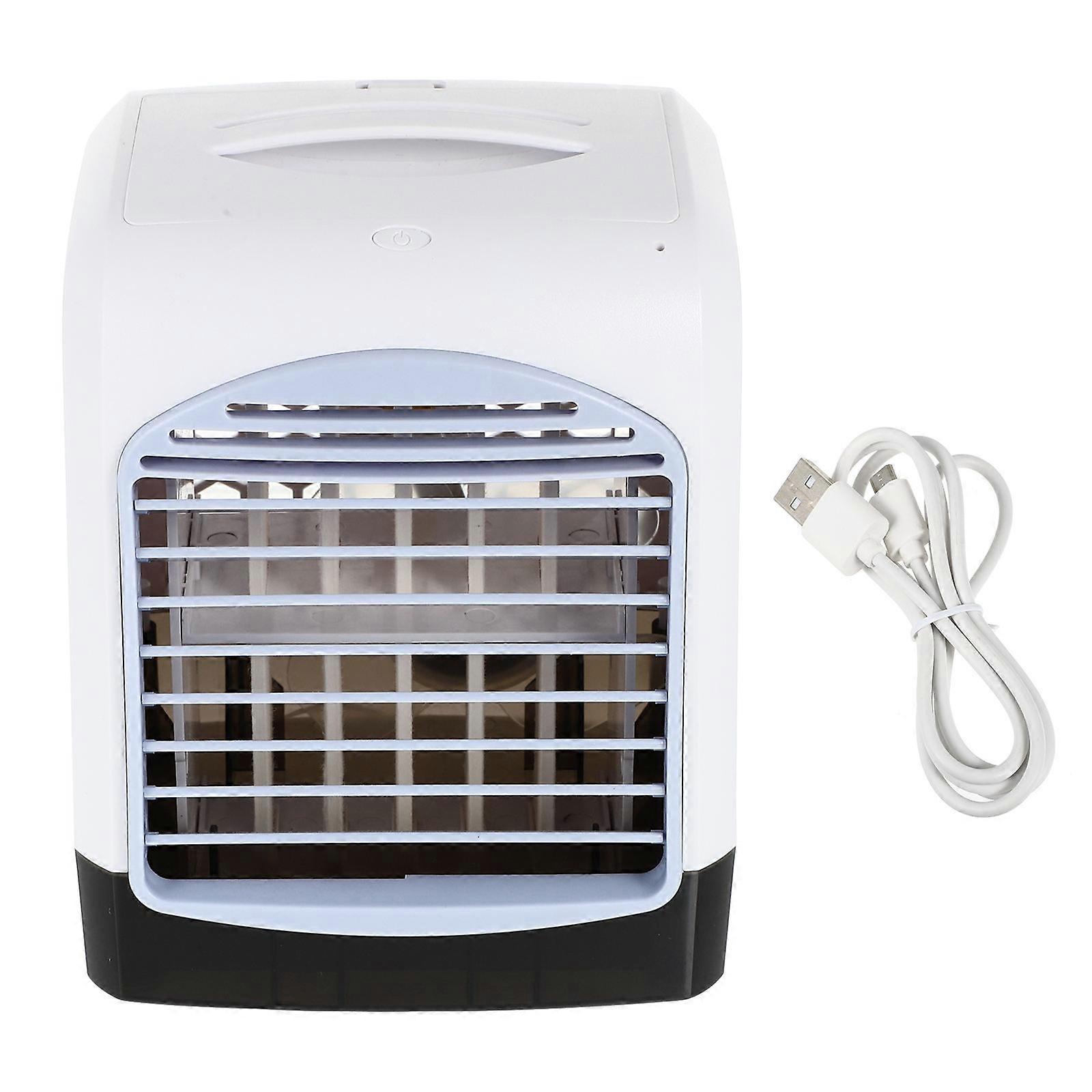 Mini Fan for Office Air Conditioning Fan for Cooling USB Use