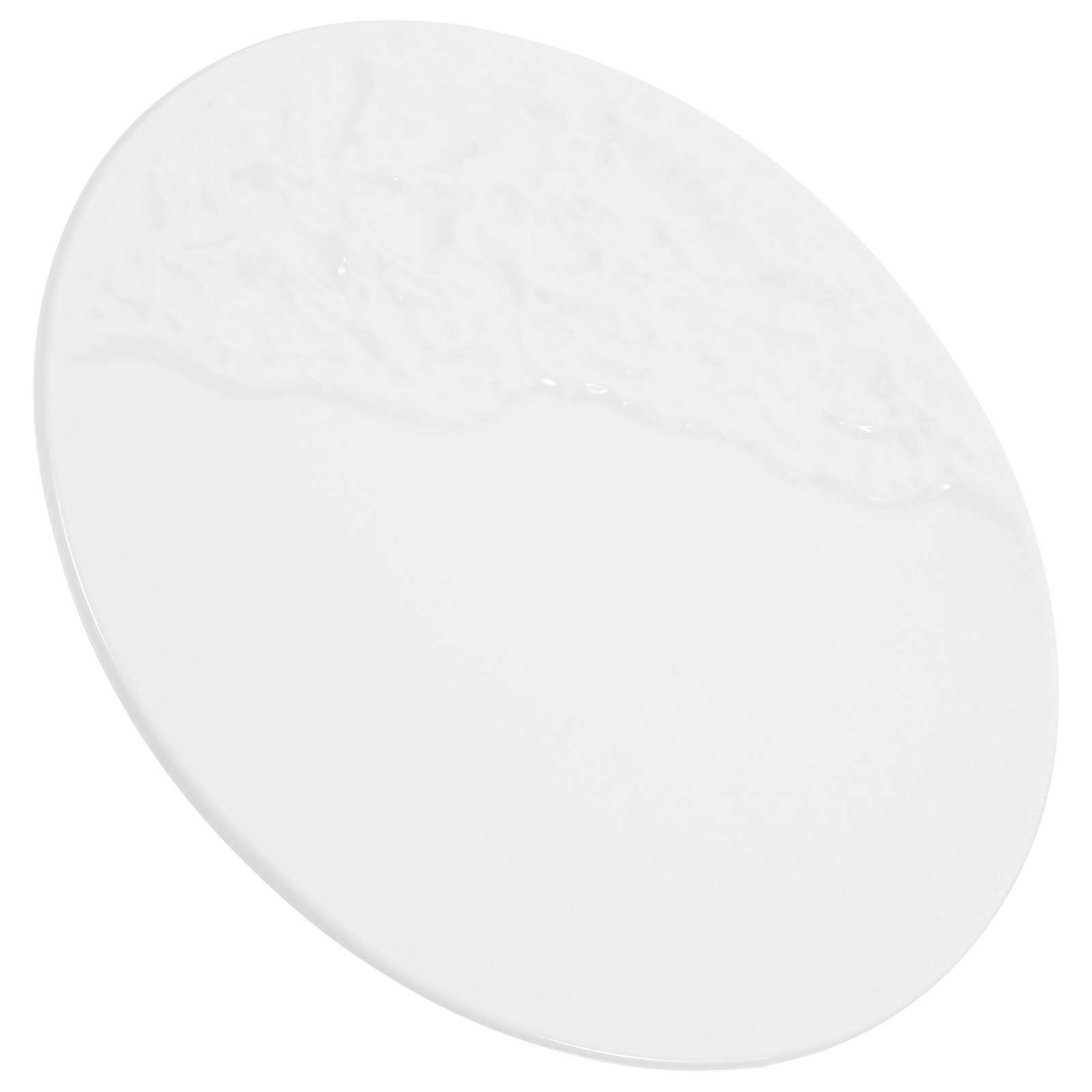 Pasta Plate Ceramic Food Serving for Stylish Decorative Dinner Plate