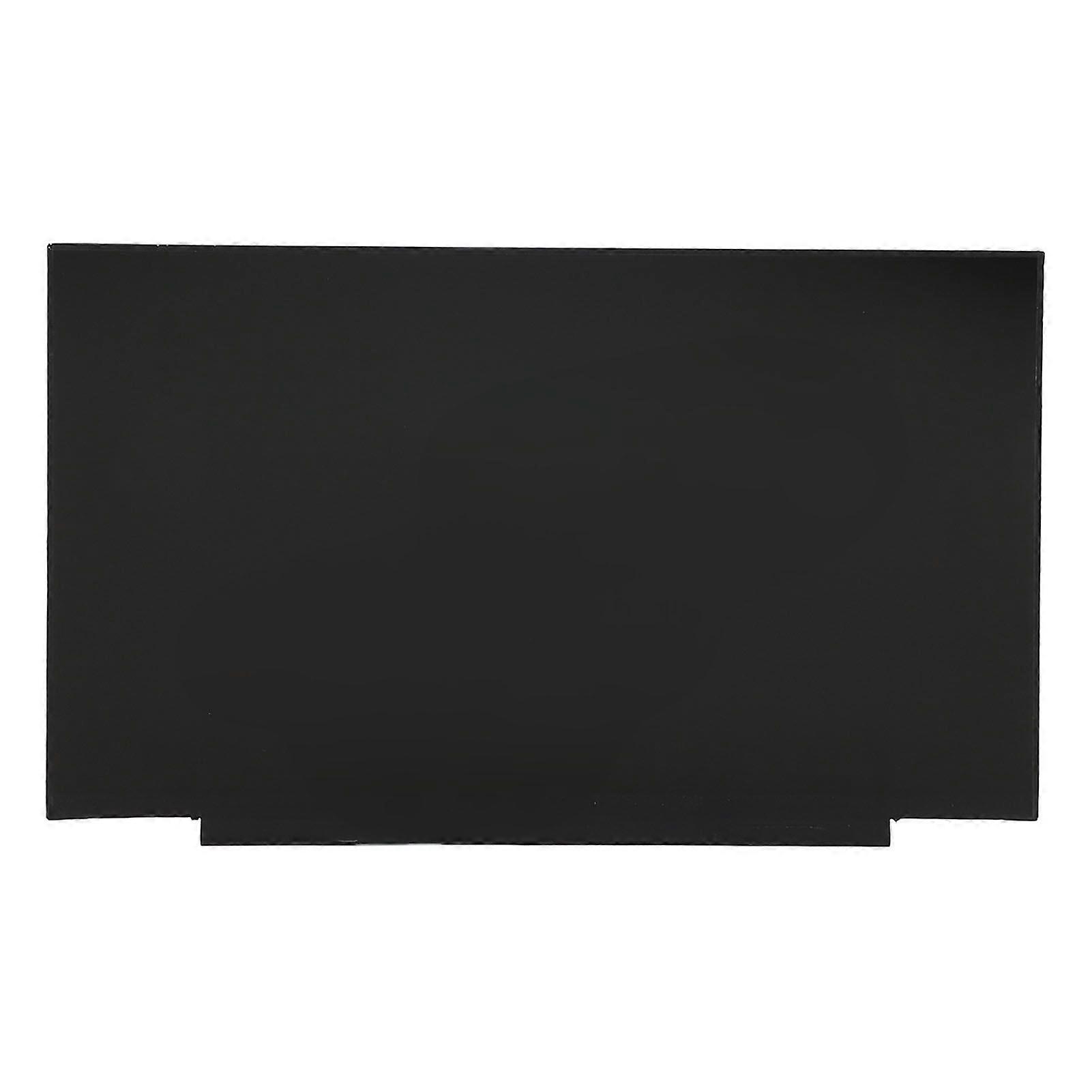 14inch Laptop LCD Screen Replacement for NT140FHM N45 V8.1 1920x1080 FHD 30pin Contactless Connector LCD Display Screen Glossy