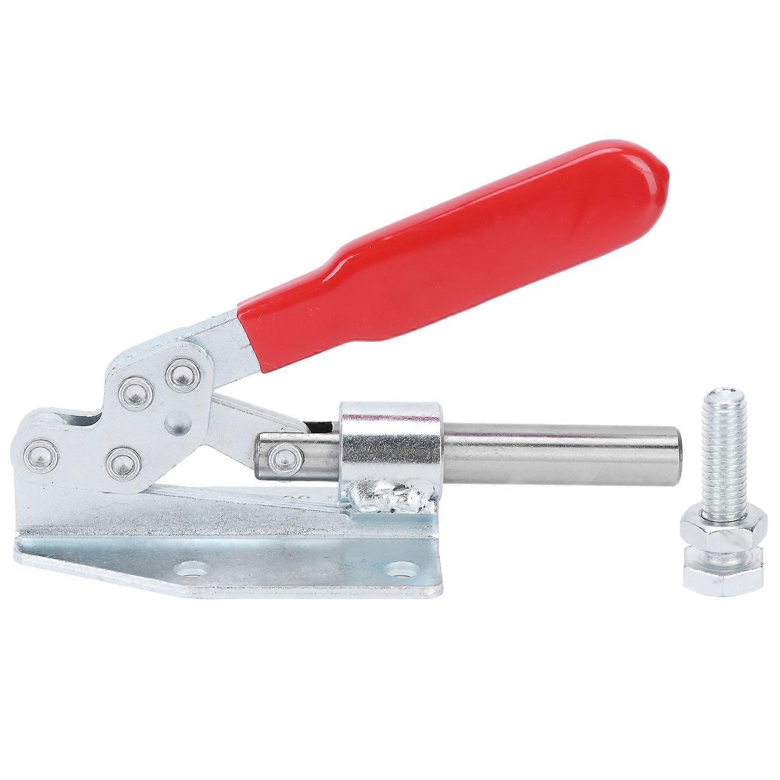 PushPull Clamp CH HS 36020 Clamping Device Fixture Tool for Equipment Installation