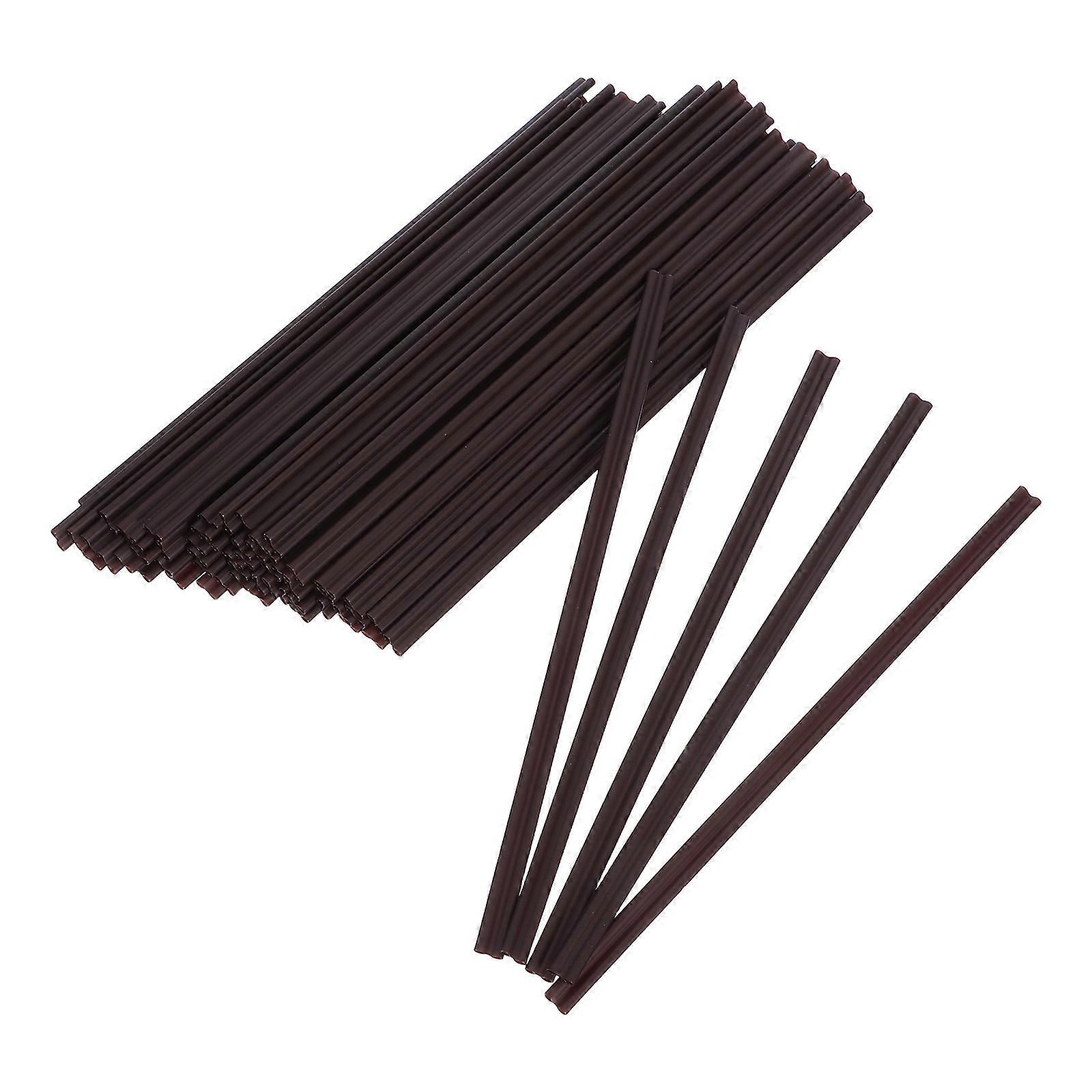 Two Hole for Drinking 1500Pcs Sticks