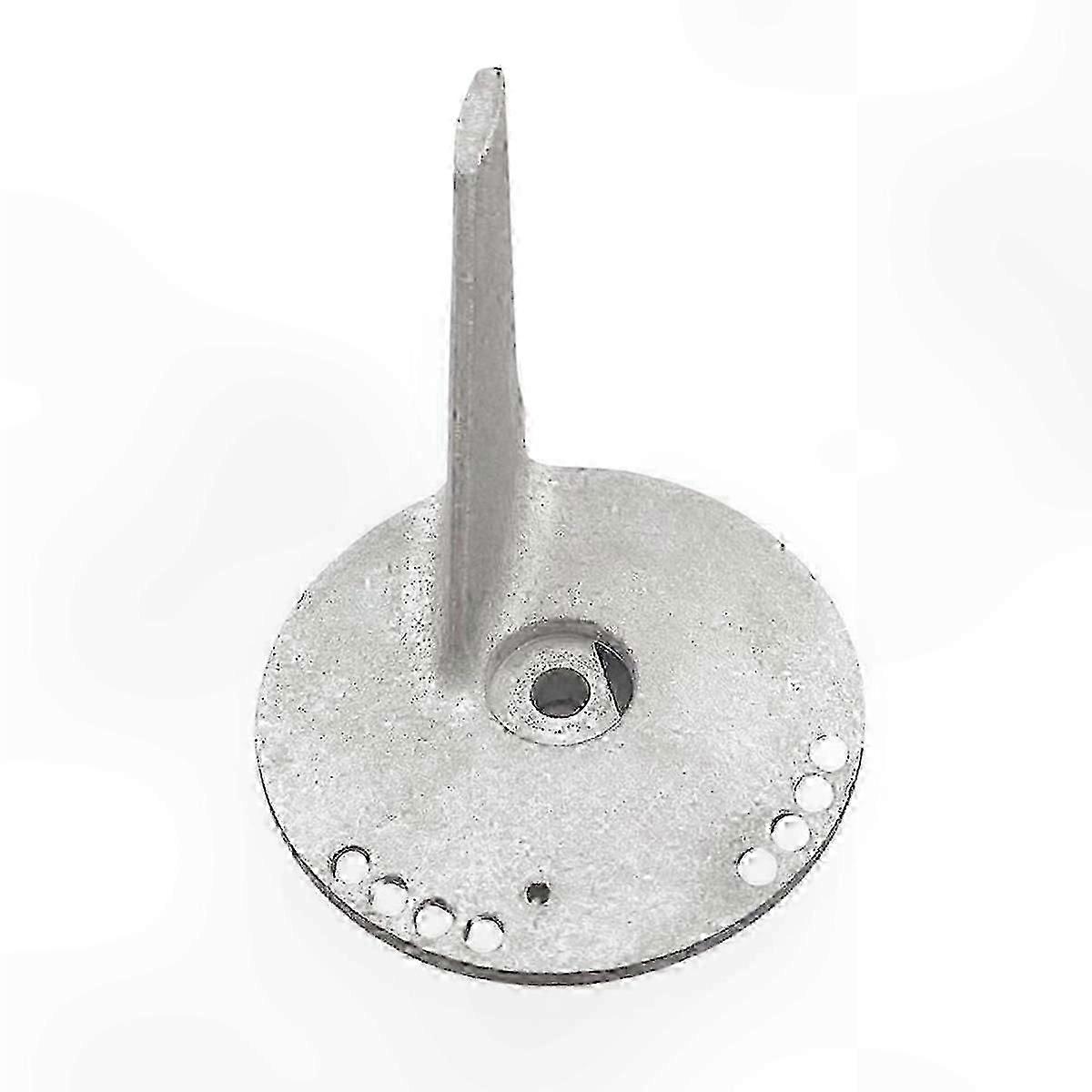 Outboard DF70-140 Trim Tab Zinc Anode Replacement for 55125-90J00 55125-90J01-JC
