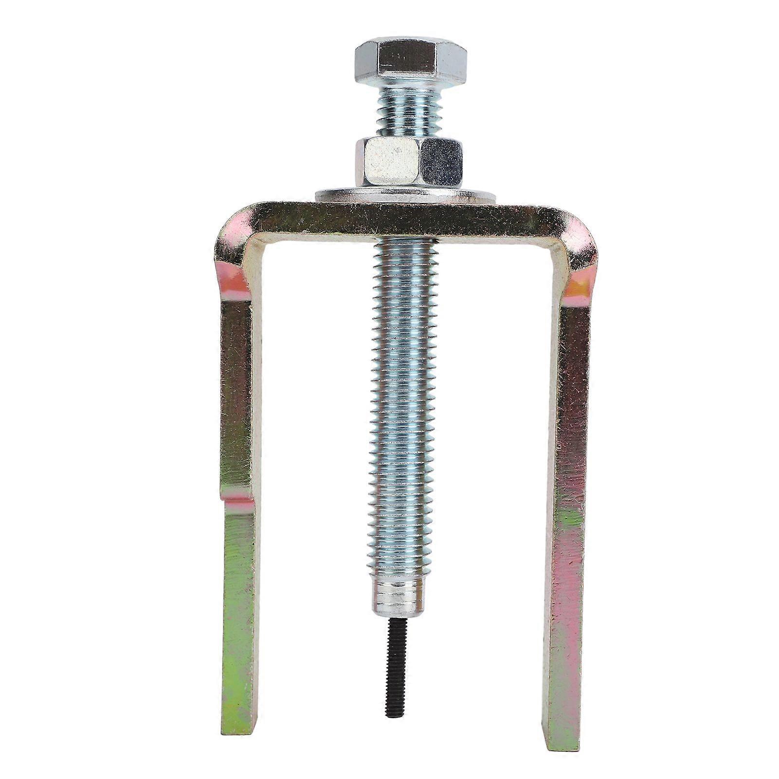 Clutch Roller Pin Removal Tool Metal Construction Efficient DCP26 for Maverick X3 2017 to 2020