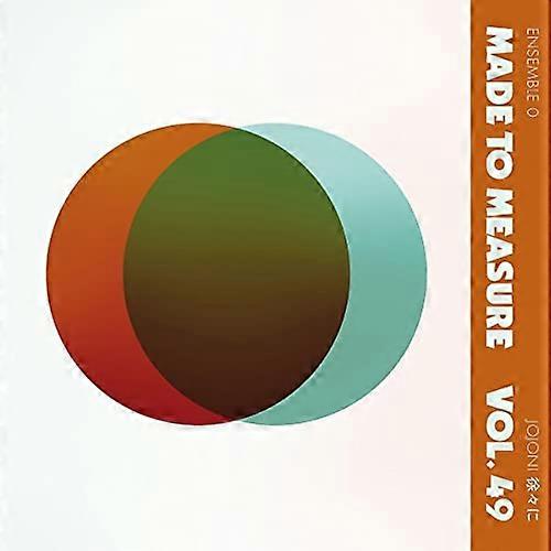 Ensemble 0 - Jojoni [CD]