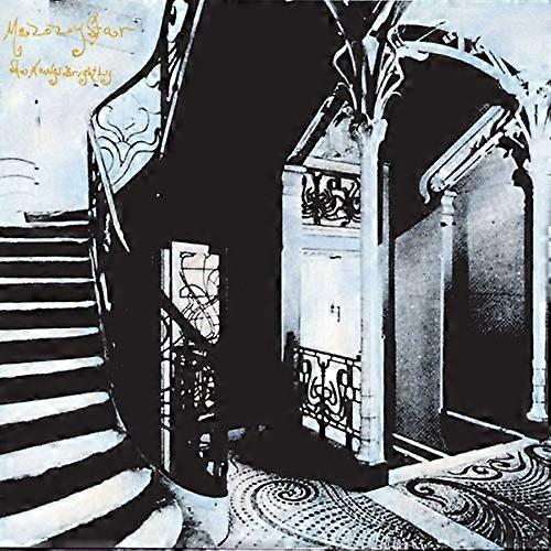 Mazzy Star - She Hangs Brightly [CD]