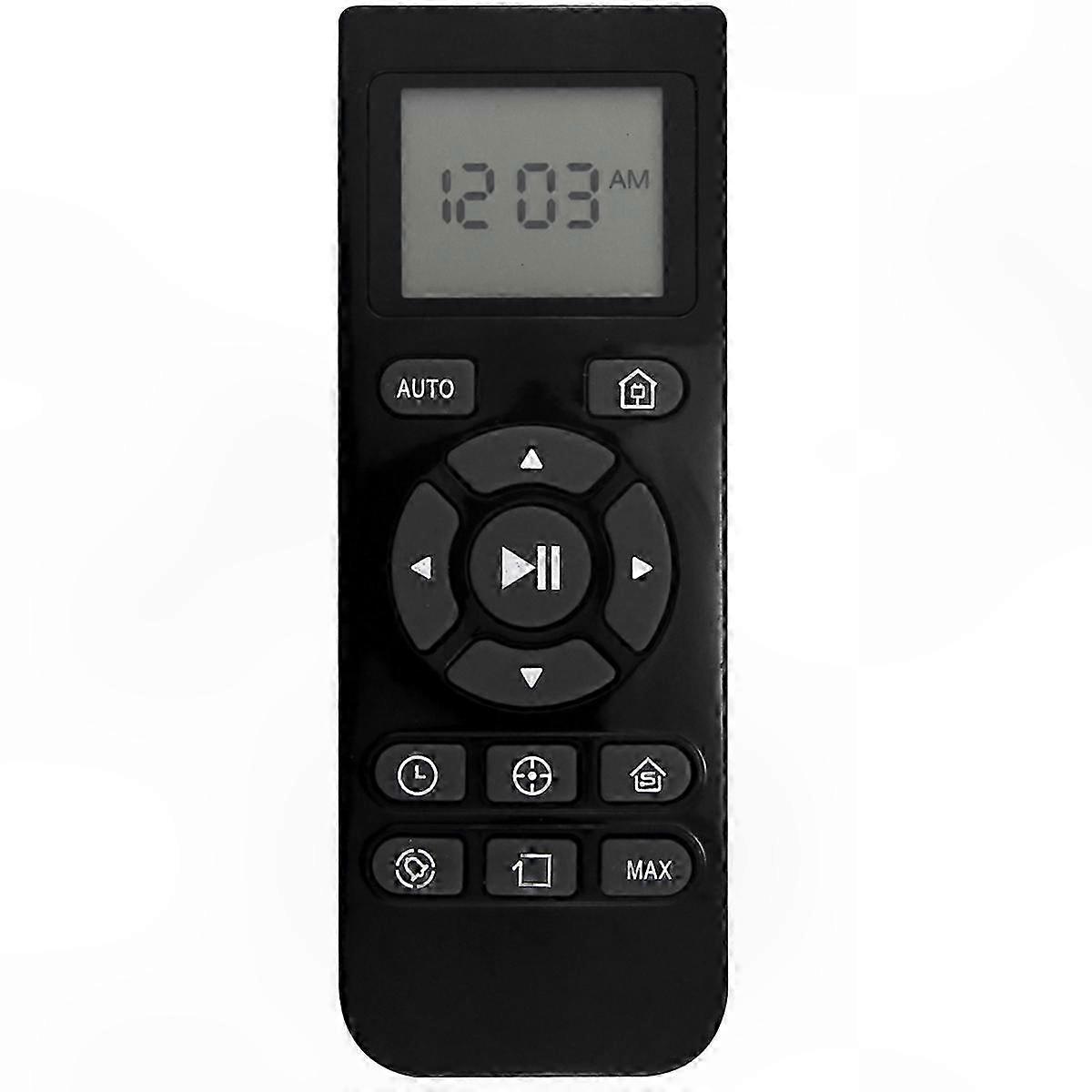 Remote Control for BG600 Robot Vacuum Cleaner Replacement
