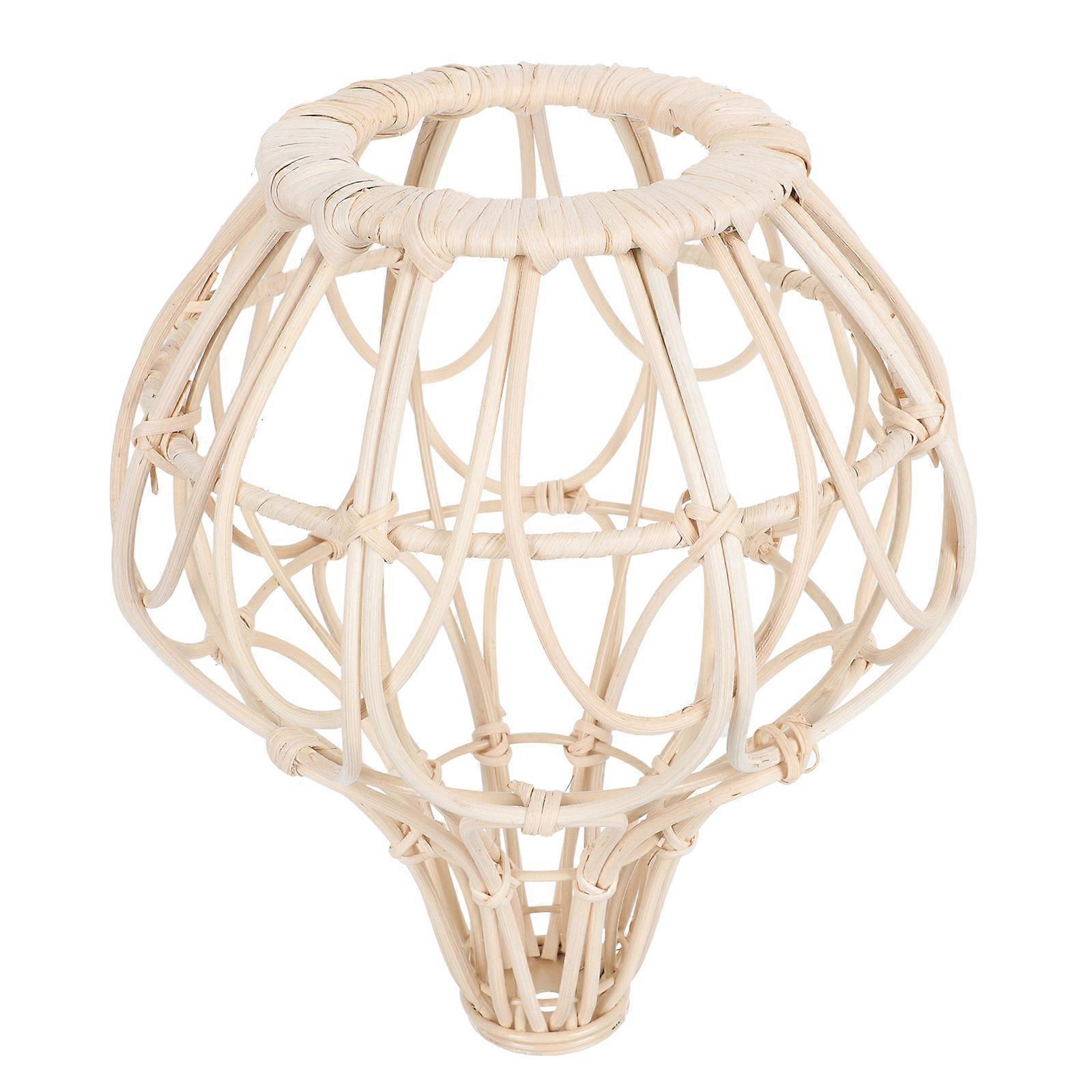 Handmade Lampshade for Chandelier Use 1Pcs Delicate Hanging Lamp Shade