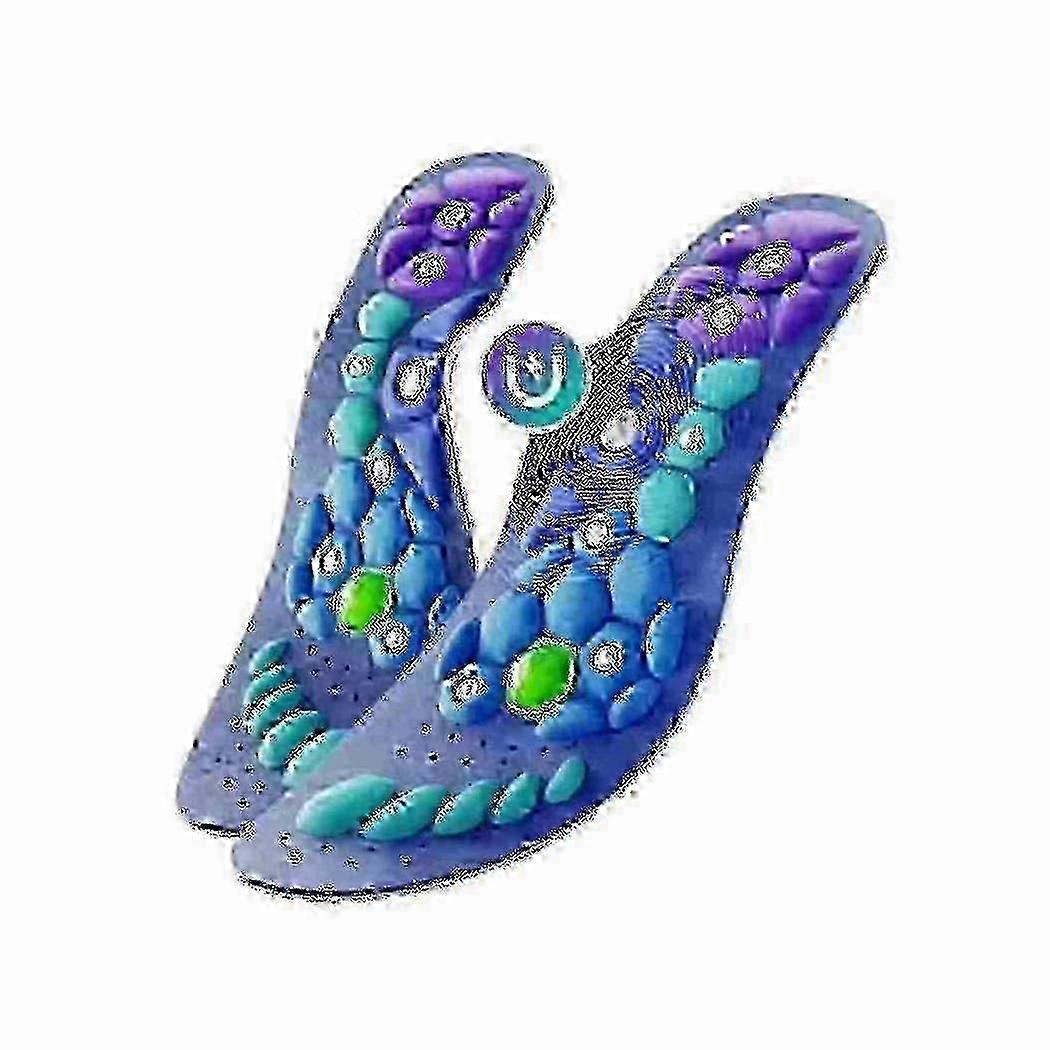 comfort insoles with magnetic support for feet 2025