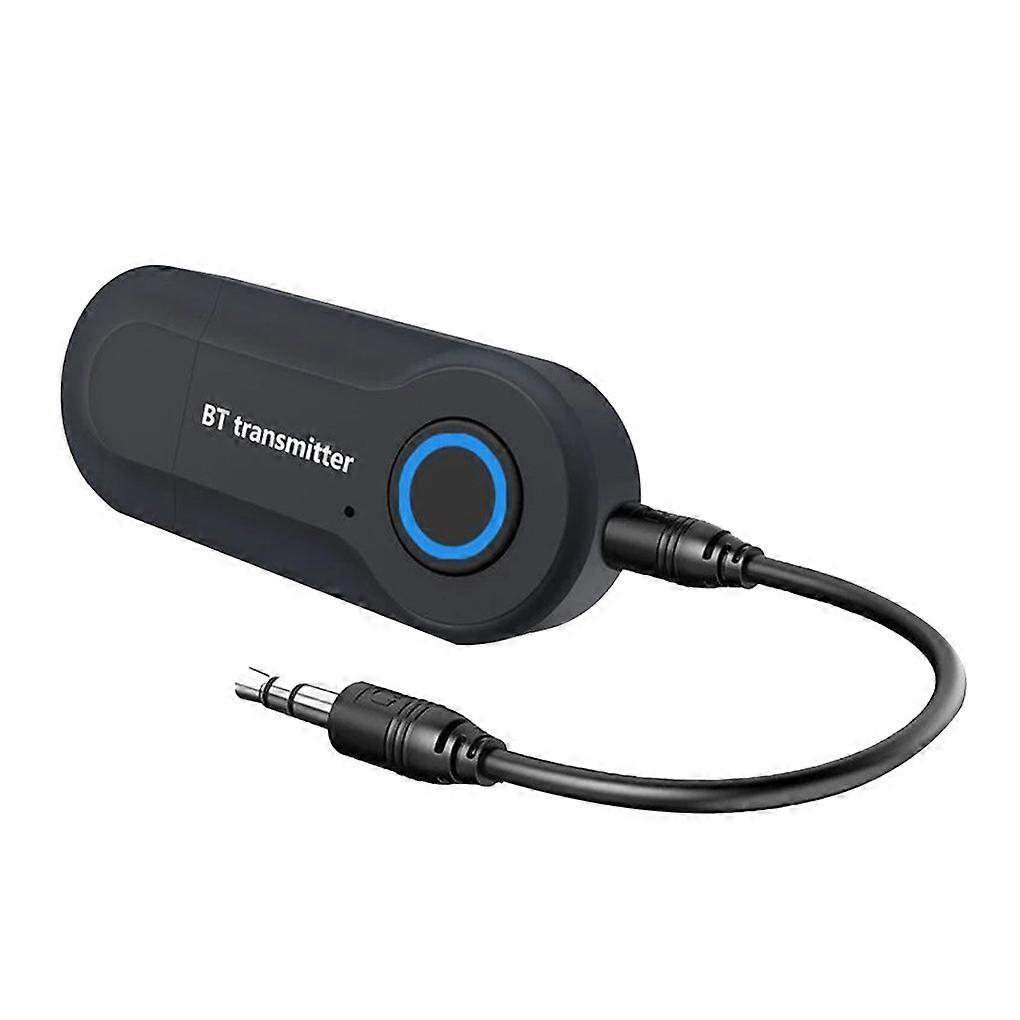 Bluetooth 4.0 Audio Receiver Transmitter Mini Stereo Bluetooth  for AUX USB 3.5mm NE