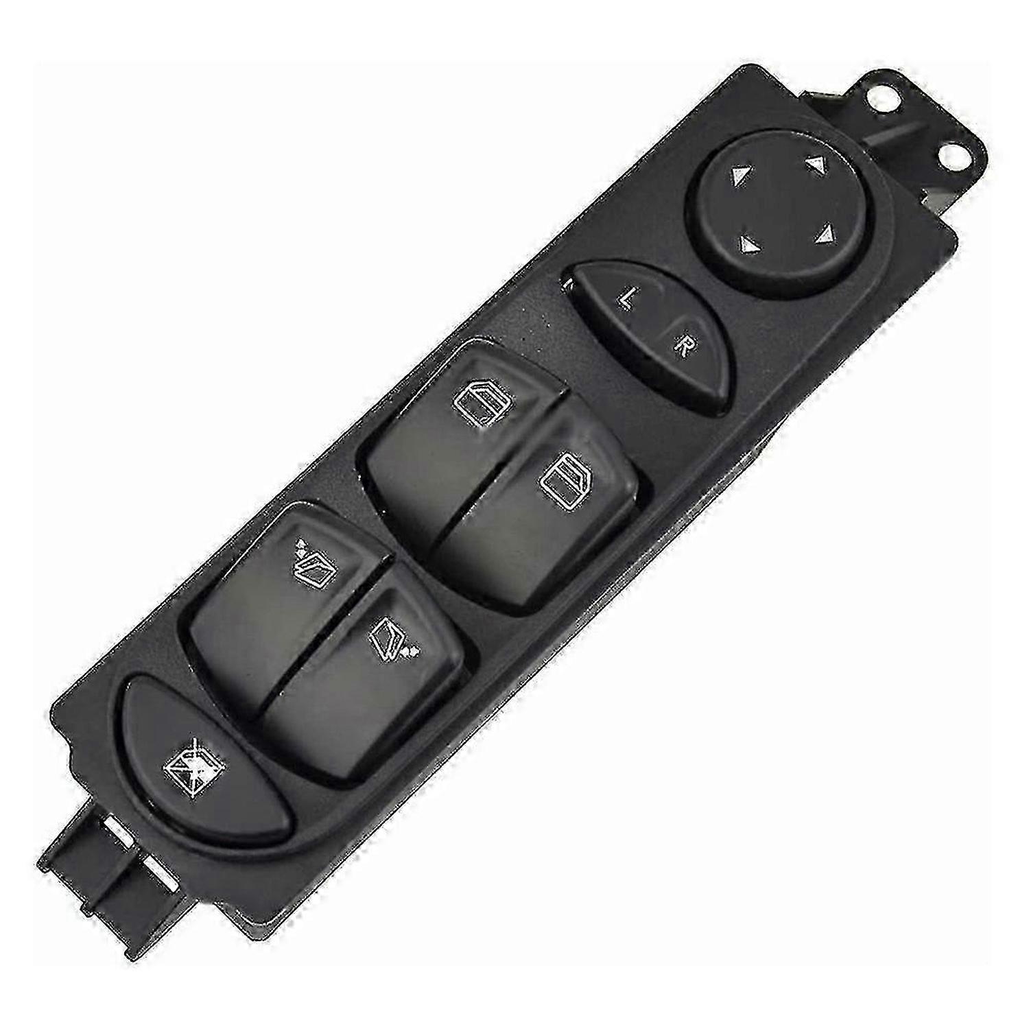 Window Switch for W639 Vito & Viano (2004 - 2013)