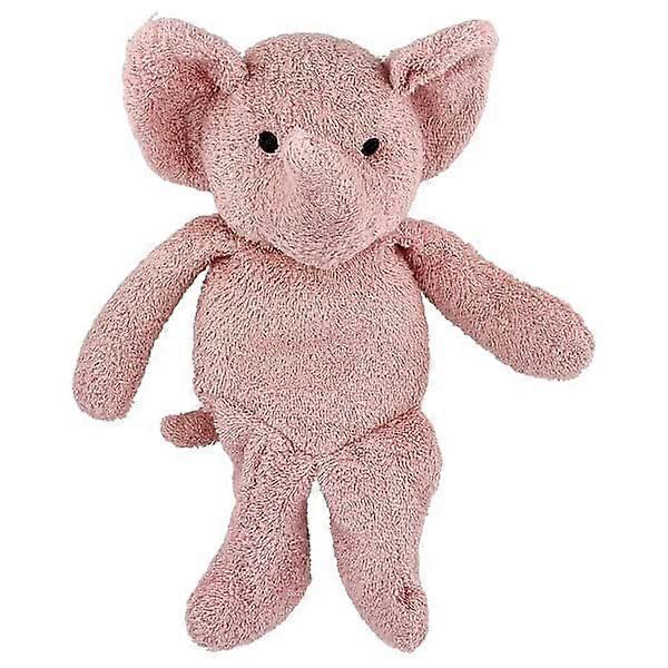 Thermal Aid, Heating and Cooling Pack, Zoo Elephant, Tiny, 1 Count