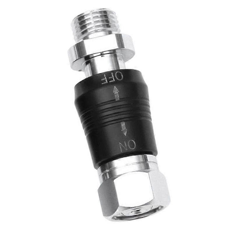 Scuba Diving Regulator Adaptor 9/16 Thread Connector Style C