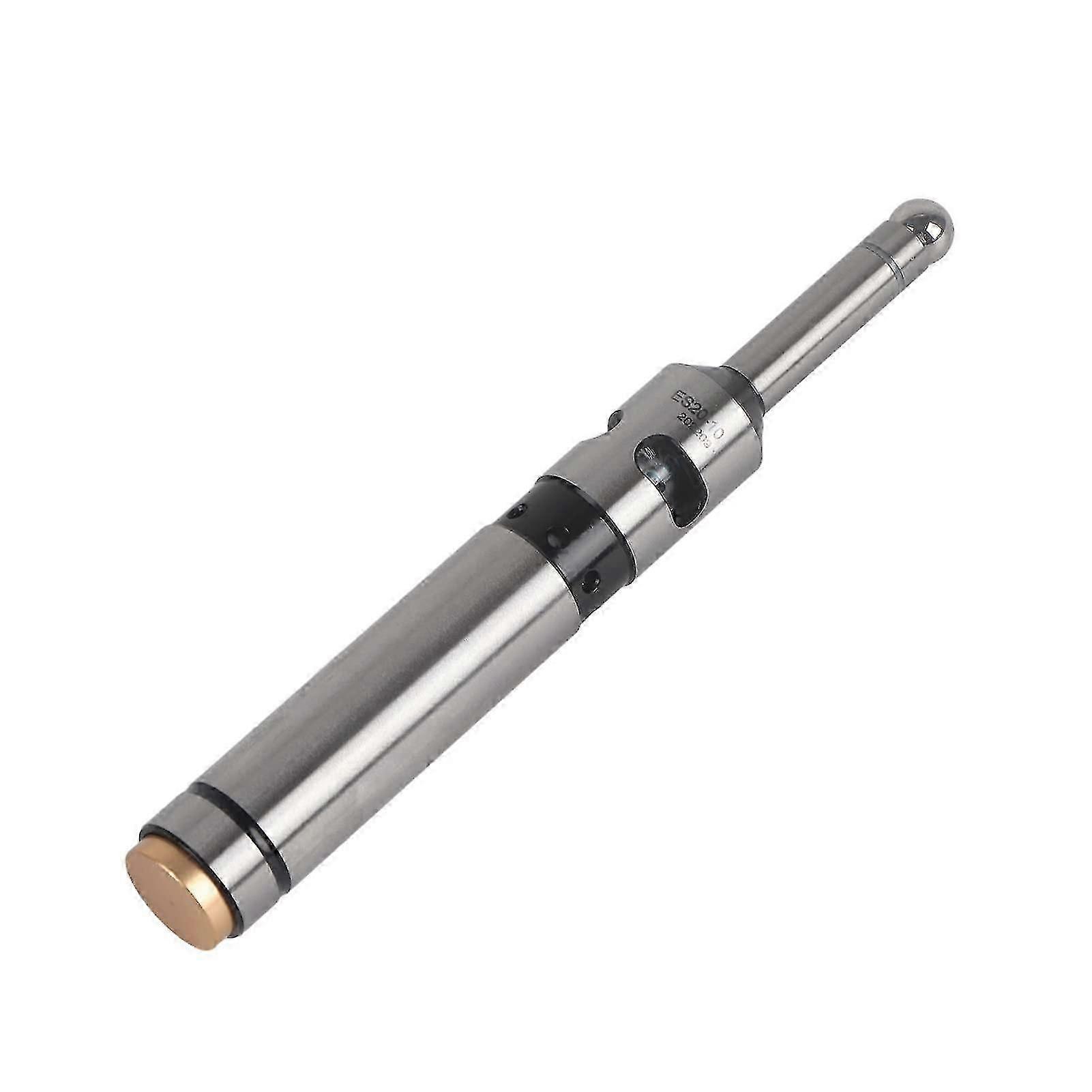 Electronic Edge Finder, Electronic Optical Edge Finder with Precision Touch Point Sensor Beep LED for CNC Lathe Machine Machinist Mill_i*