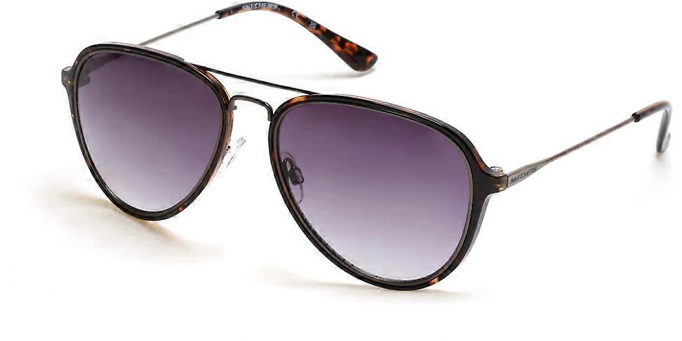 Man's Sunglasses SKECHERS SE6255-5656B