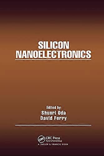 Silicon Nanoelectronics