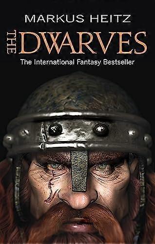The Dwarves: Book 1