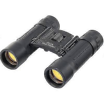 Kikkert Ruby 10 Xx25 Mm Amici Tak Prisme Svart R1007511