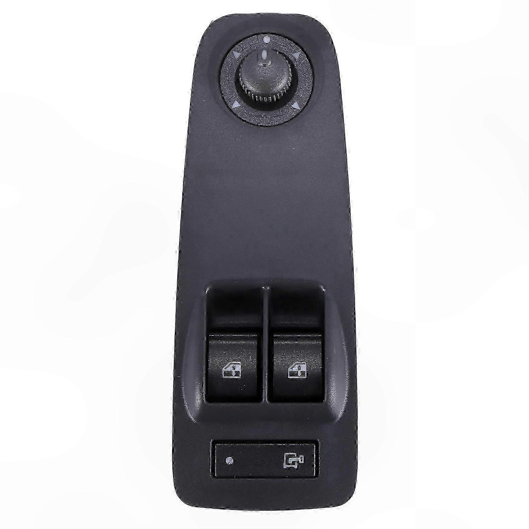 Power Window Switch for Boxer Jumper Ducato 735487419