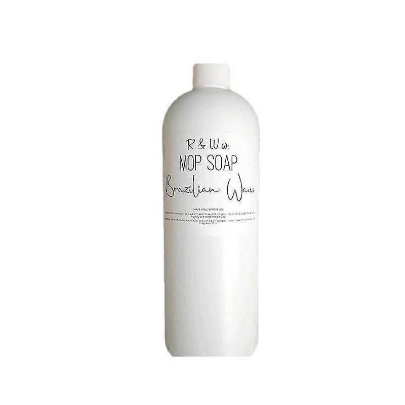 750ml Mop Soap, Highly Scented Mop Soap