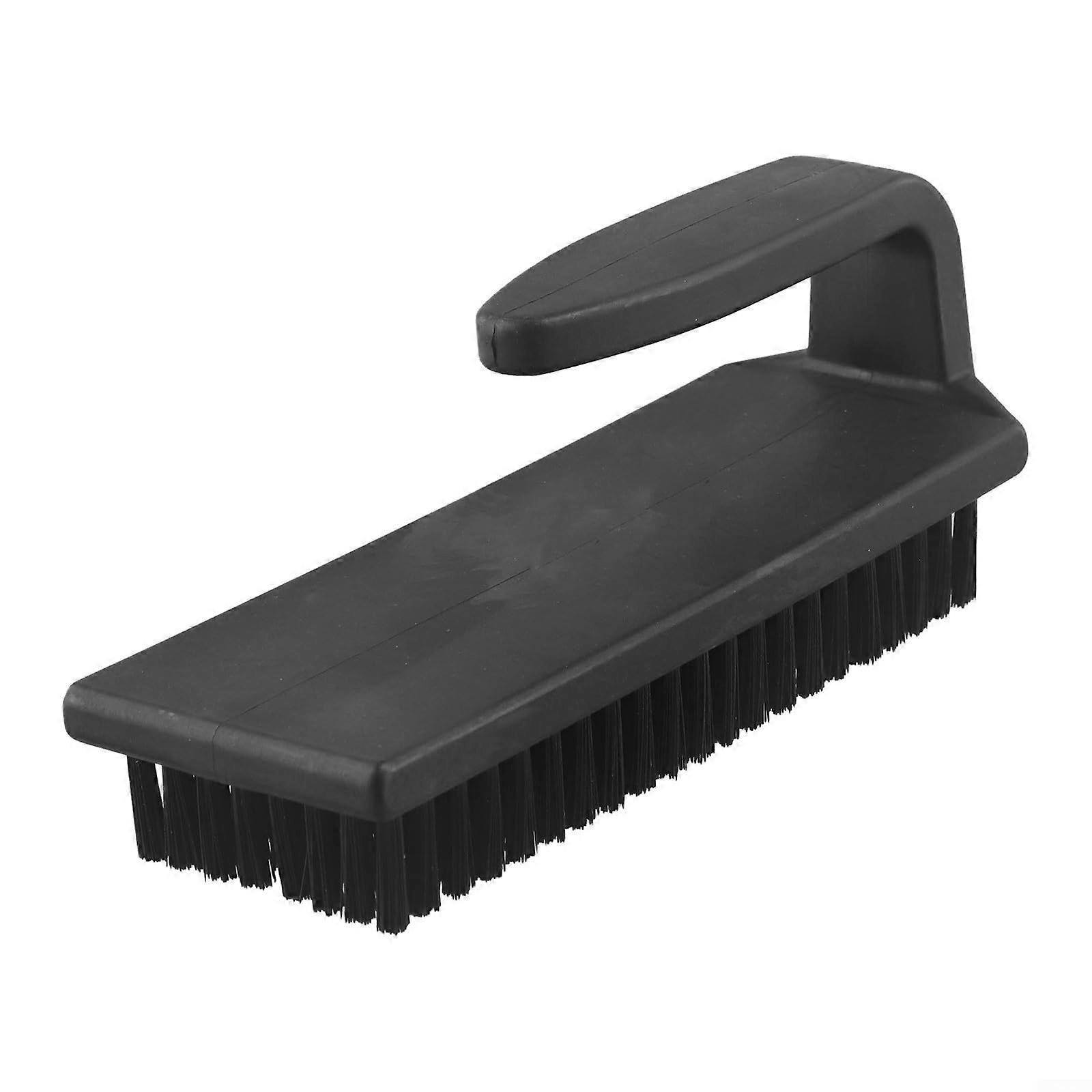 Soft Bristle Brush For Dust Removal On PCBs And Electronics With Nylon Bristles Model L Size L