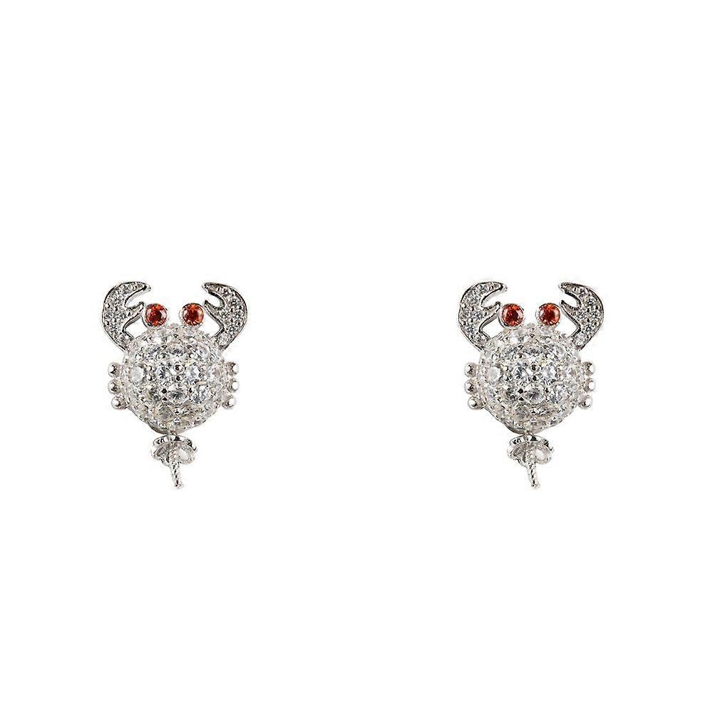 Jewellery Lancaster jlaearcrab1