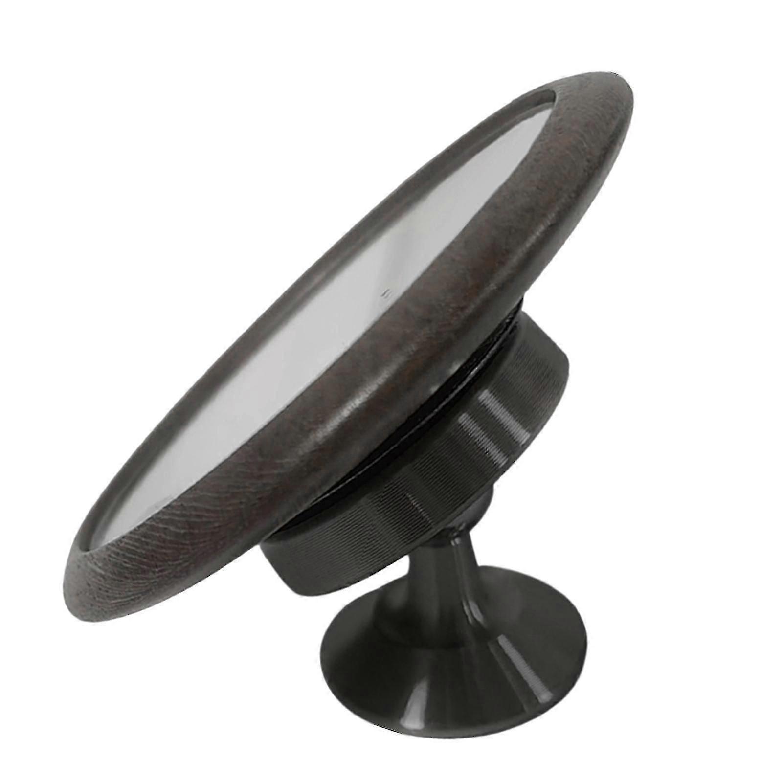 Coffee Extraction Mirror | Espresso Reflective Mirror | Magnetic Mirror For Coffee Machine Bottomless Por