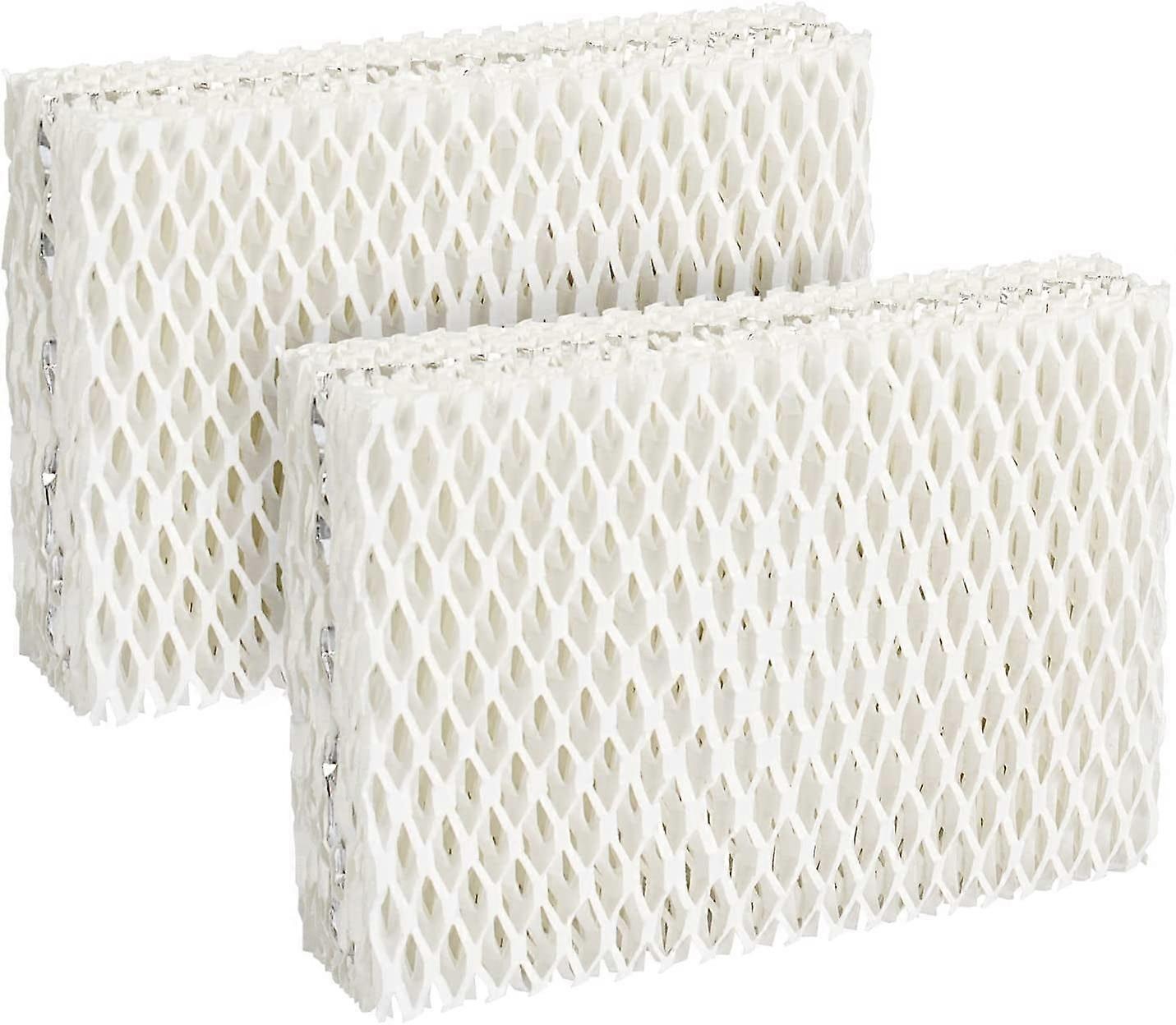 Morulong WF813 Humidifier Filter Replacement, 2 Pack, Compatible with Multiple Brands