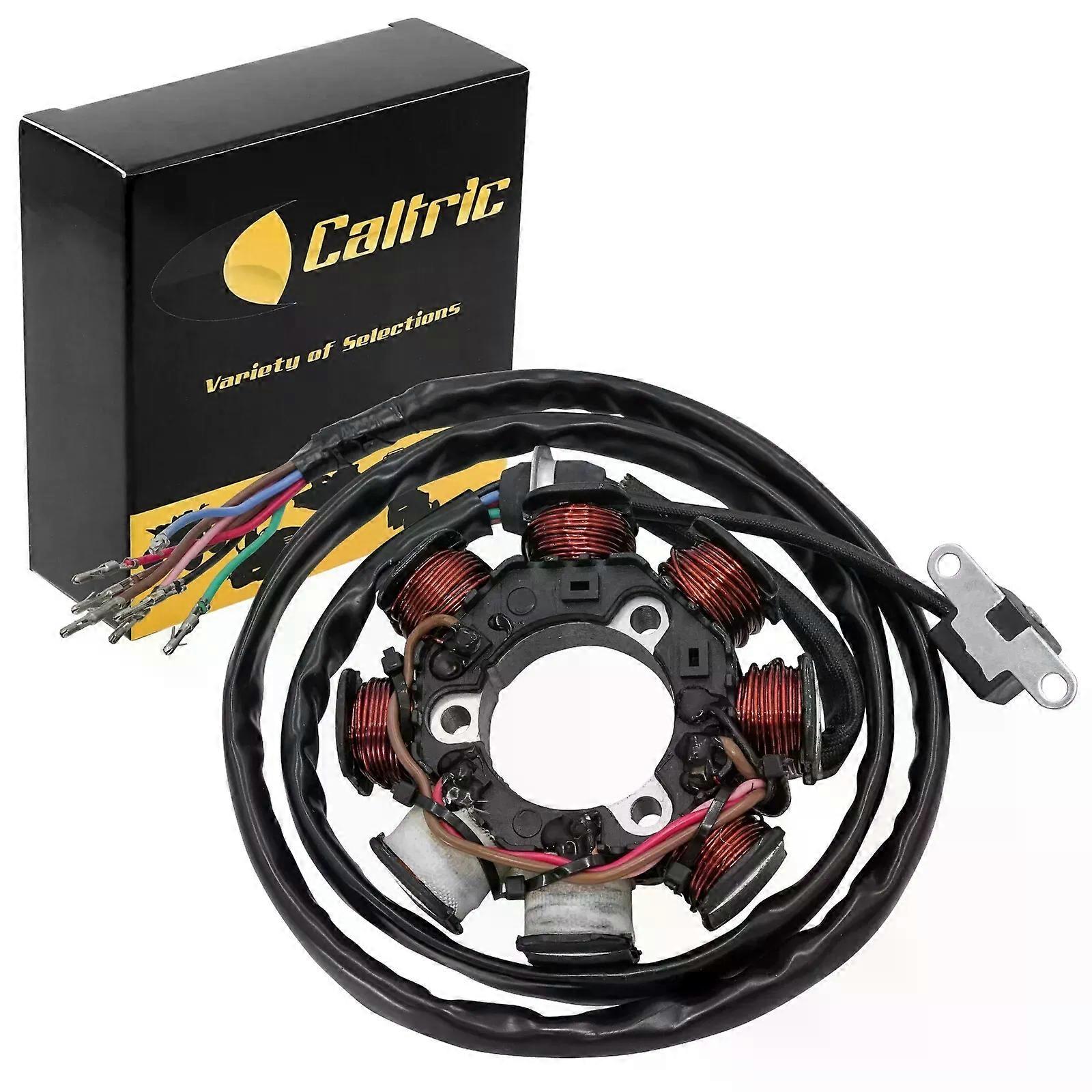 Stator for Kawasaki 21003-3714, 21003-3729 Generator NO.51689