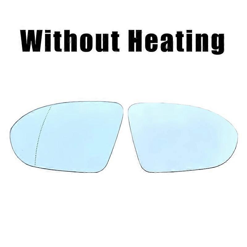 Applicable to Car Accessories For Buick Excelle 2018 2019 2020 Exteriors Part Side Rearview Mirror Lenses Reflective Glass Lens