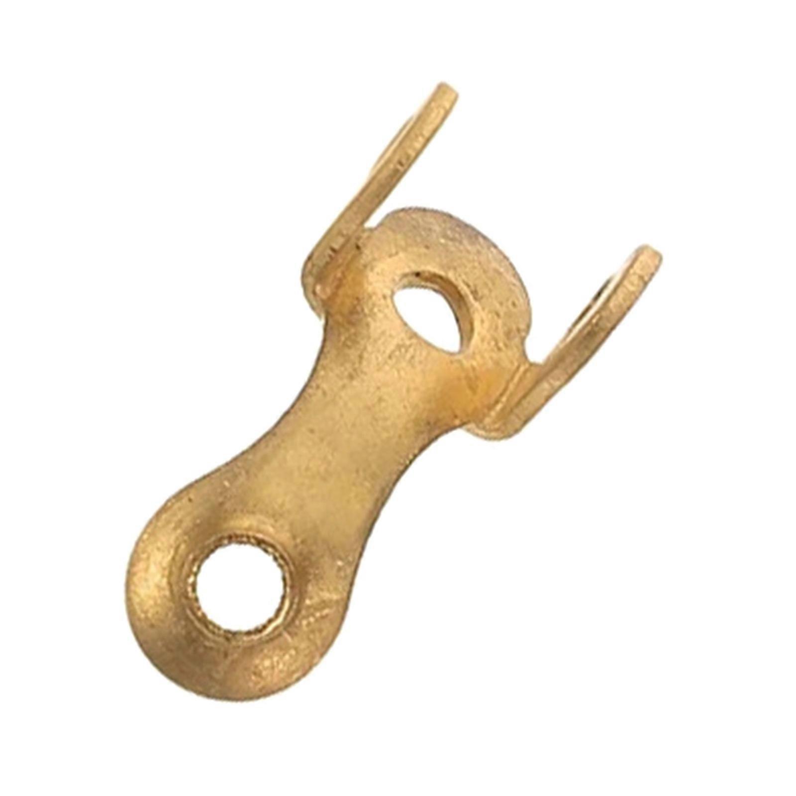 Practical Brass Drain Valves Base for Wind Instruments Optimizes Sound Clarity Easy Install Maintenance Friendly Design Multicolor