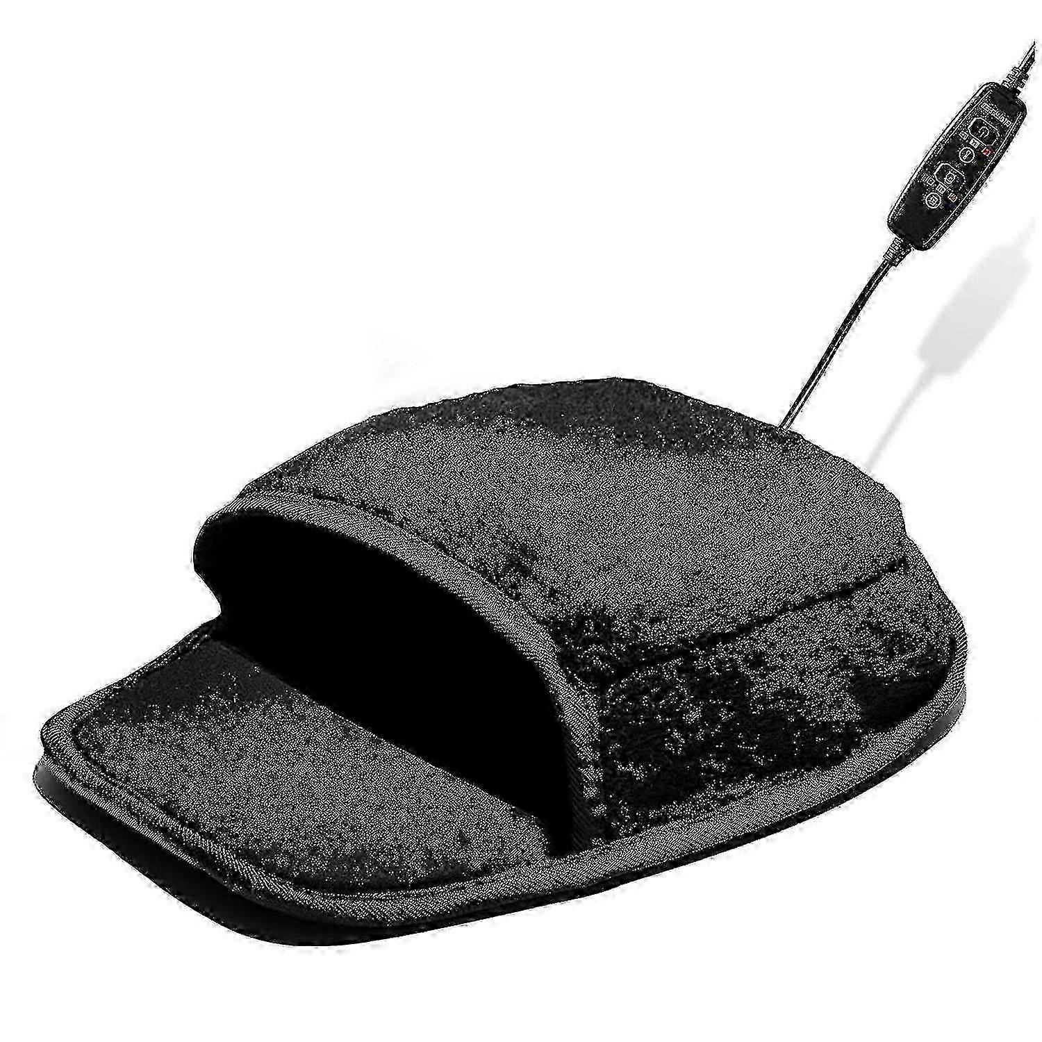 Optimized Heated Mouse Pad with USB Functionality - Hand Warmer & Heating Pad for Computers - YH