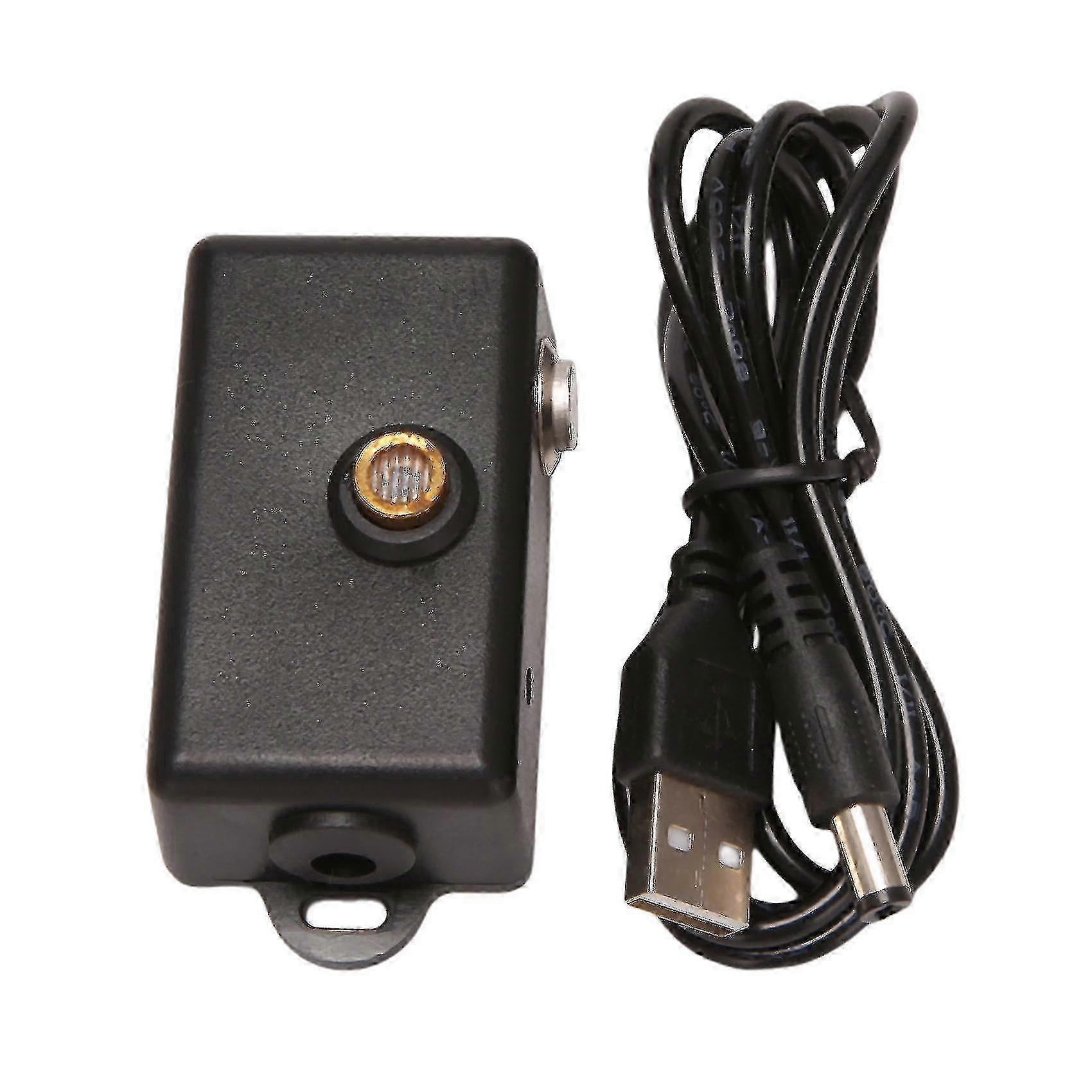 Tire balancer laser light for precise wheel alignment